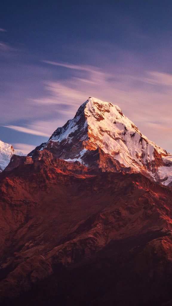 annapurna_massif_mountains_4k-1440x2560 Unterschied Shilajit und Fulvinsäure